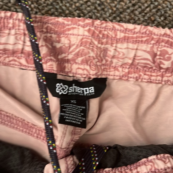 Sherpa Adventure Gear Sajilo Pull-On Short - Picture 9 of 12